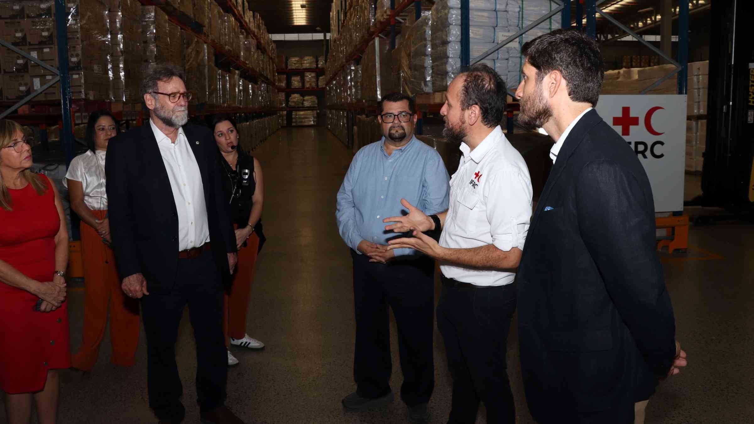 Brasil refuerza su cooperación internacional durante visita a Panamá