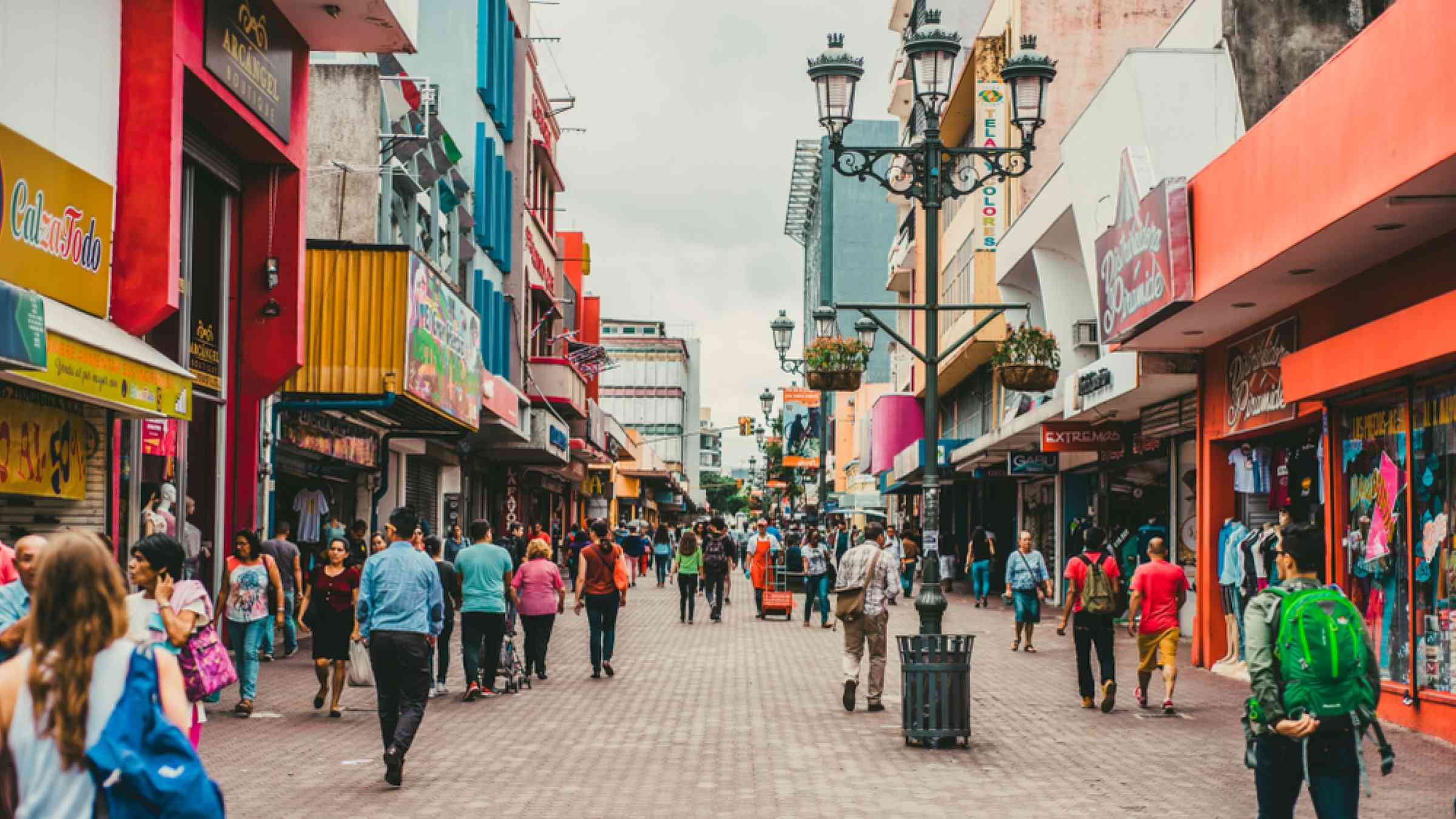 Costa Rica avanza con pasos firmes en su conocimiento del riesgo sistémico 