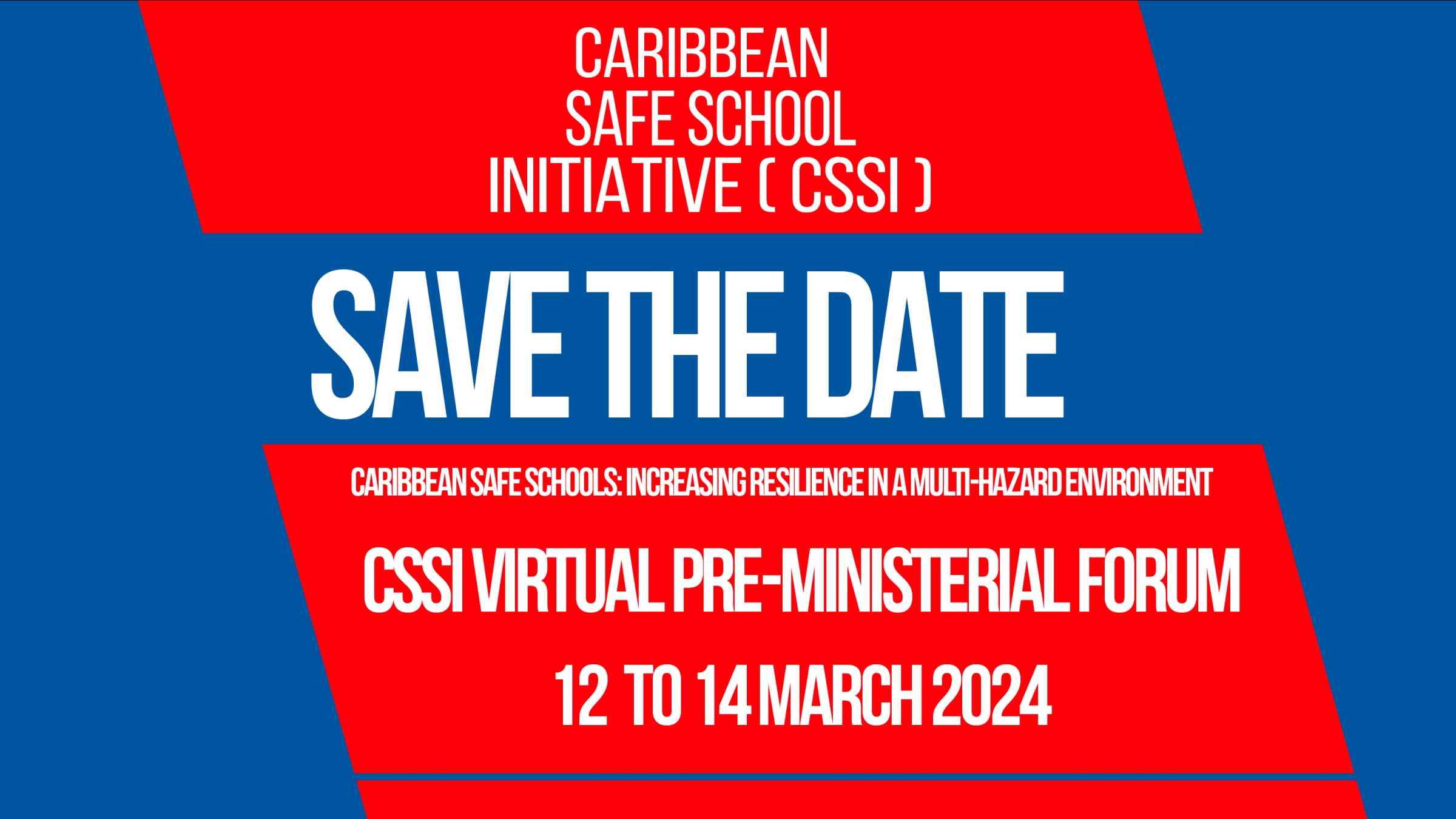 CSSI - March 2024