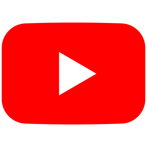 YouTube icon