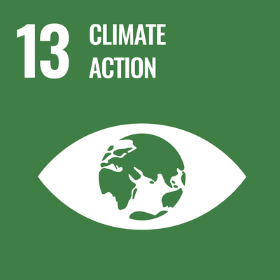 SDG13 Climate action