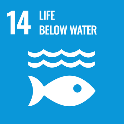 SDG 14 - Life below water